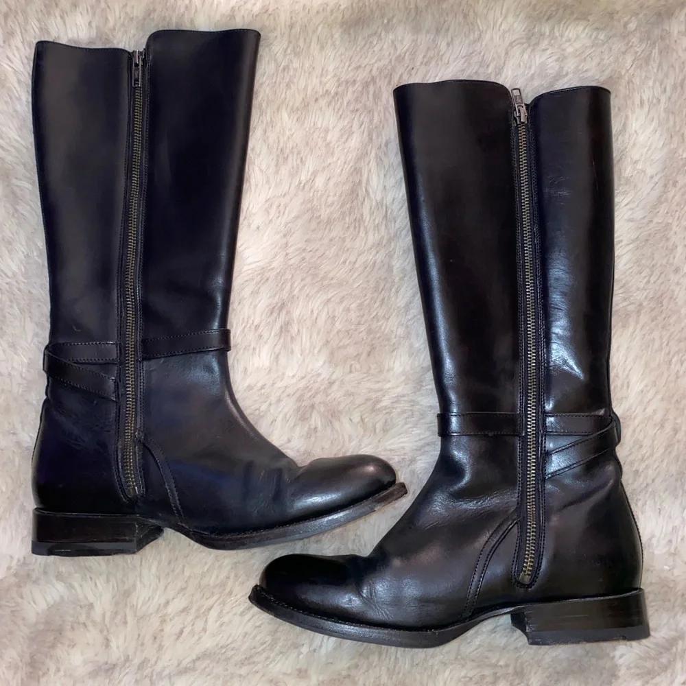 Frye beautiful very